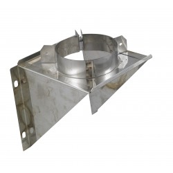 SUPPORT MURAL (ROND) DIAM...