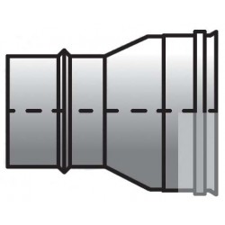 REDUCTION INOX 316-4/10-...