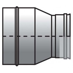 REDUCTION INOX 316-4/10-...