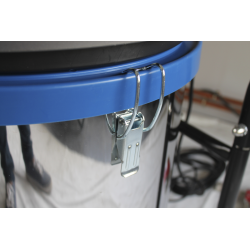 GRENOUILLERE ACIER POUR...