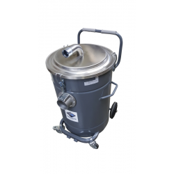 CUVE RETENTION MATIERE...