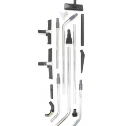 CROSSES DE NETTOYAGE...