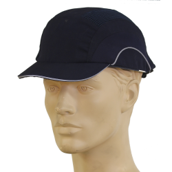 CASQUETTE ANTI-HEURTS