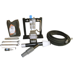 ROBOTUBE COMPLET DIAM DU...