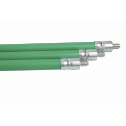 TIGE PPH VERTE LG 200 M 021...