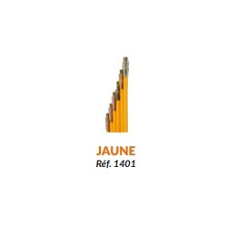 KIT JAUNE (12X175)   6 stokken