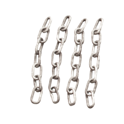KIT CHAINES 4 LONGUEURS DE...